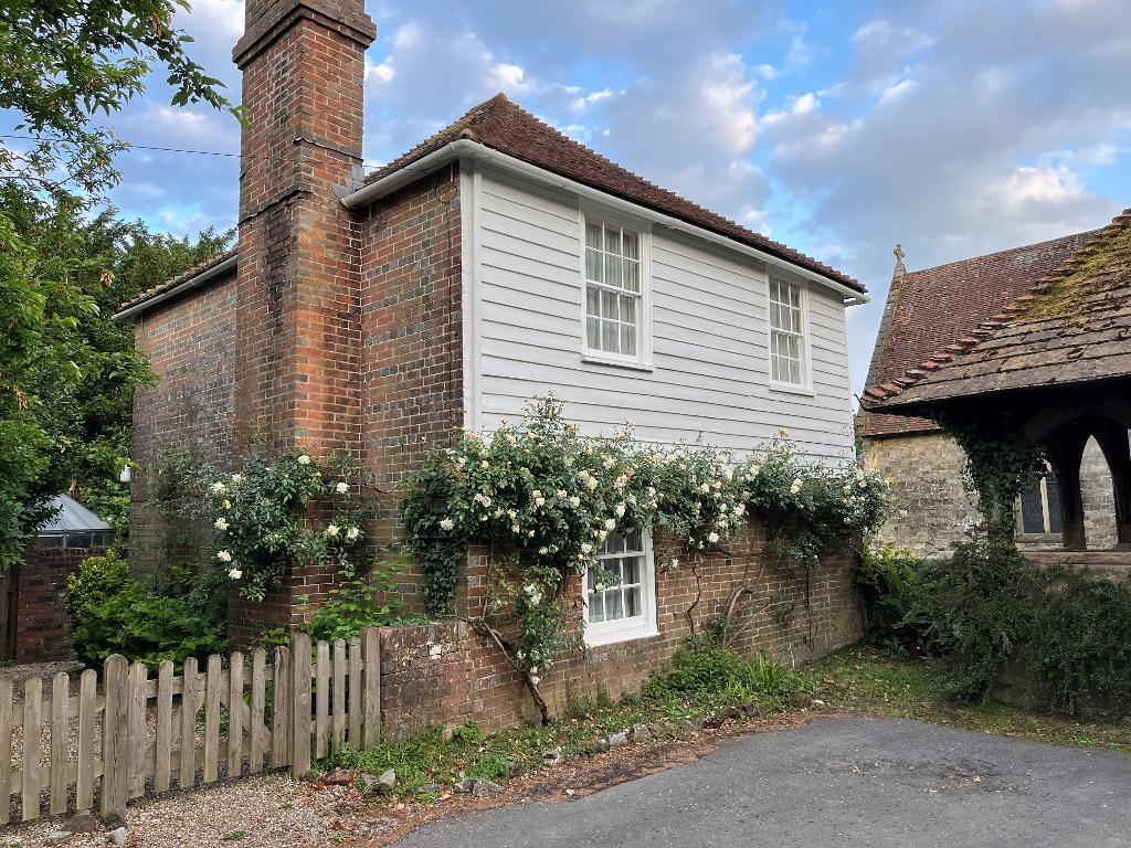 House Church Street in Heathfield and Waldron