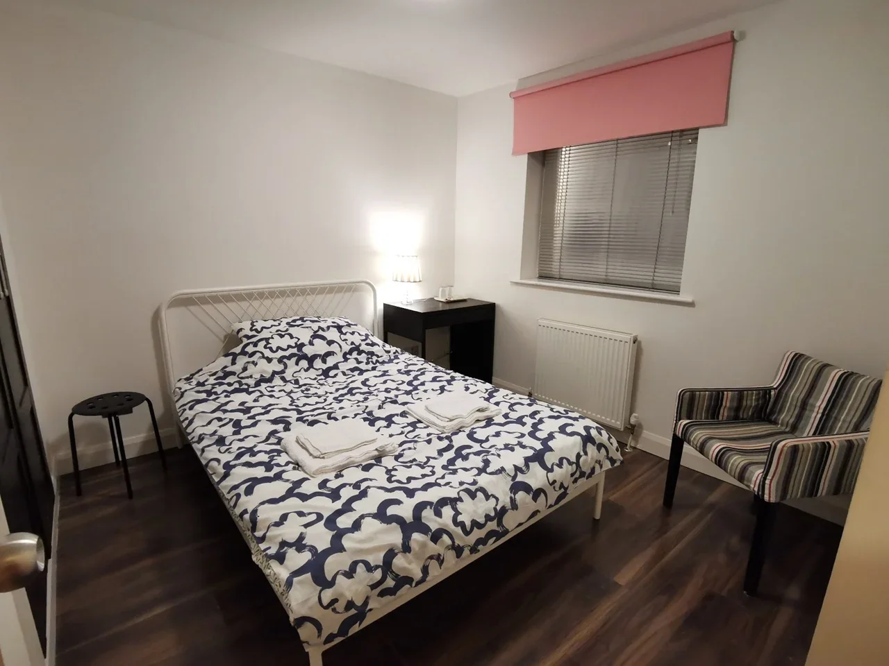 Room Henshaw Street in Greater London