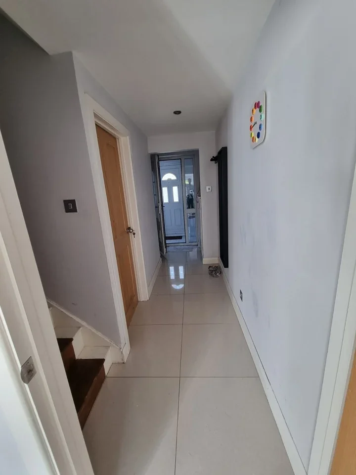 Room Henshaw Street in Greater London
