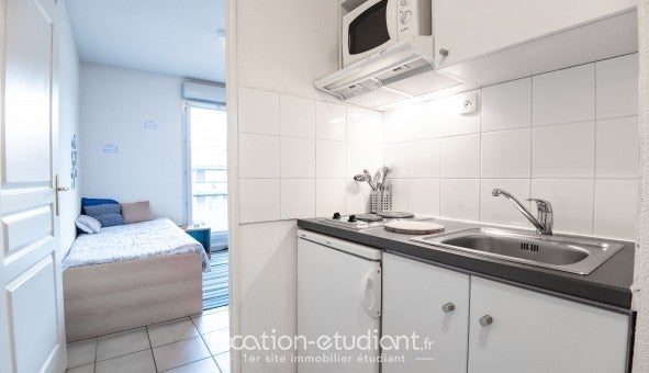 Appartement Rue de Bourgogne à Lyon