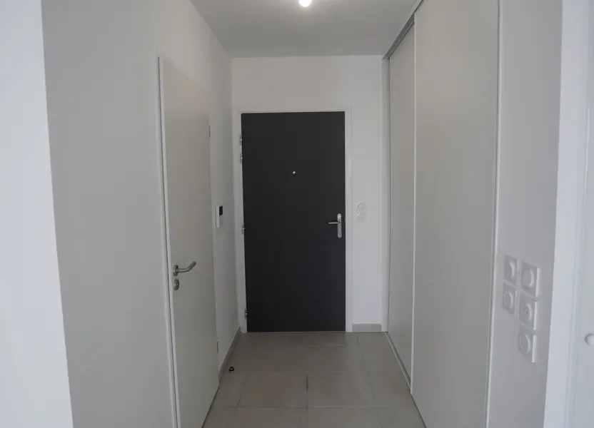 Appartement Rue Alfred de Musset à Dijon