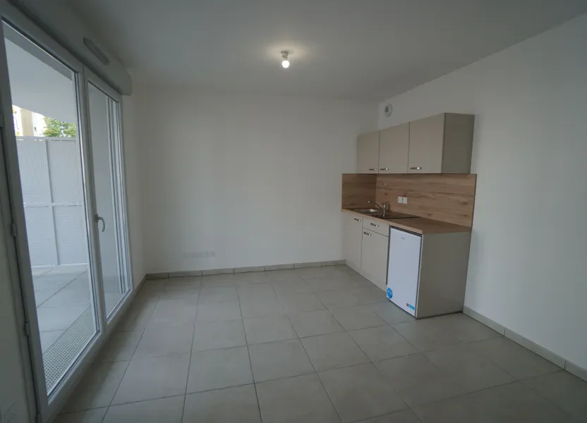 Appartement Rue Alfred de Musset à Dijon