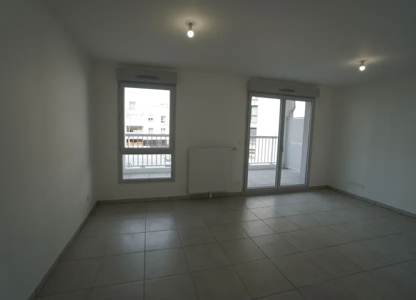Appartement Rue Alfred de Musset à Dijon