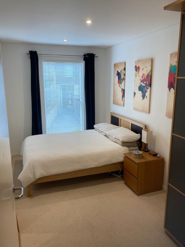 Flat Penny Mews in Greater London