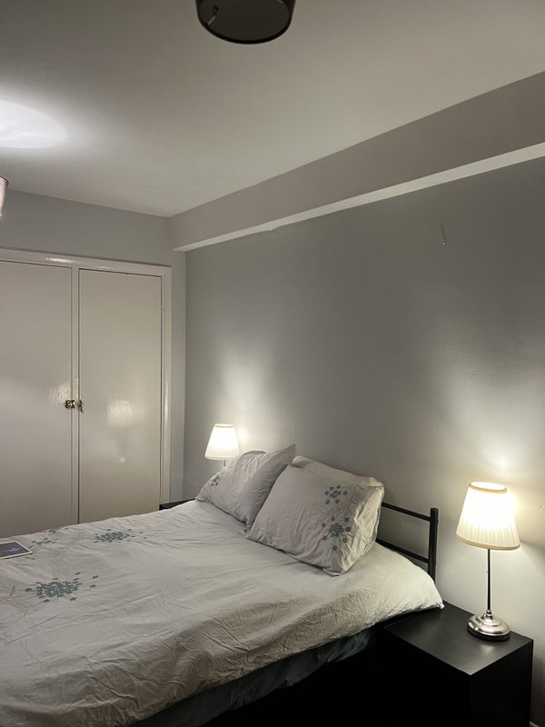 Room Clarence Road in Greater London