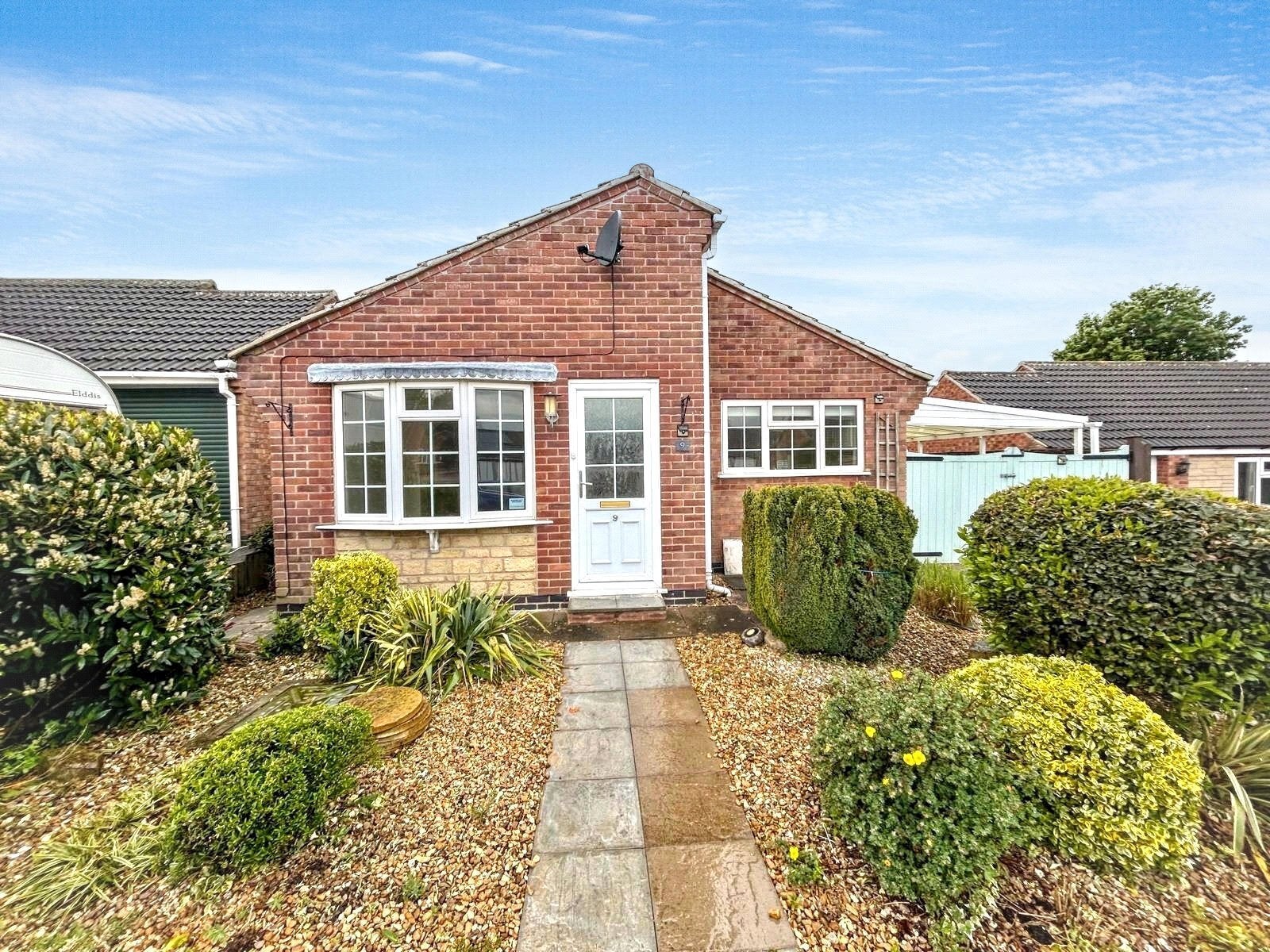 House Humber Drive in Melton