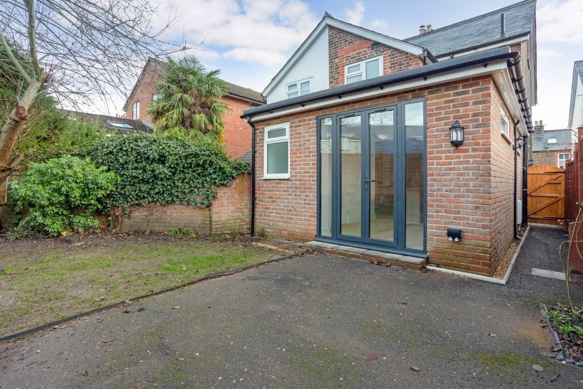 House Doods Road in Reigate and Banstead