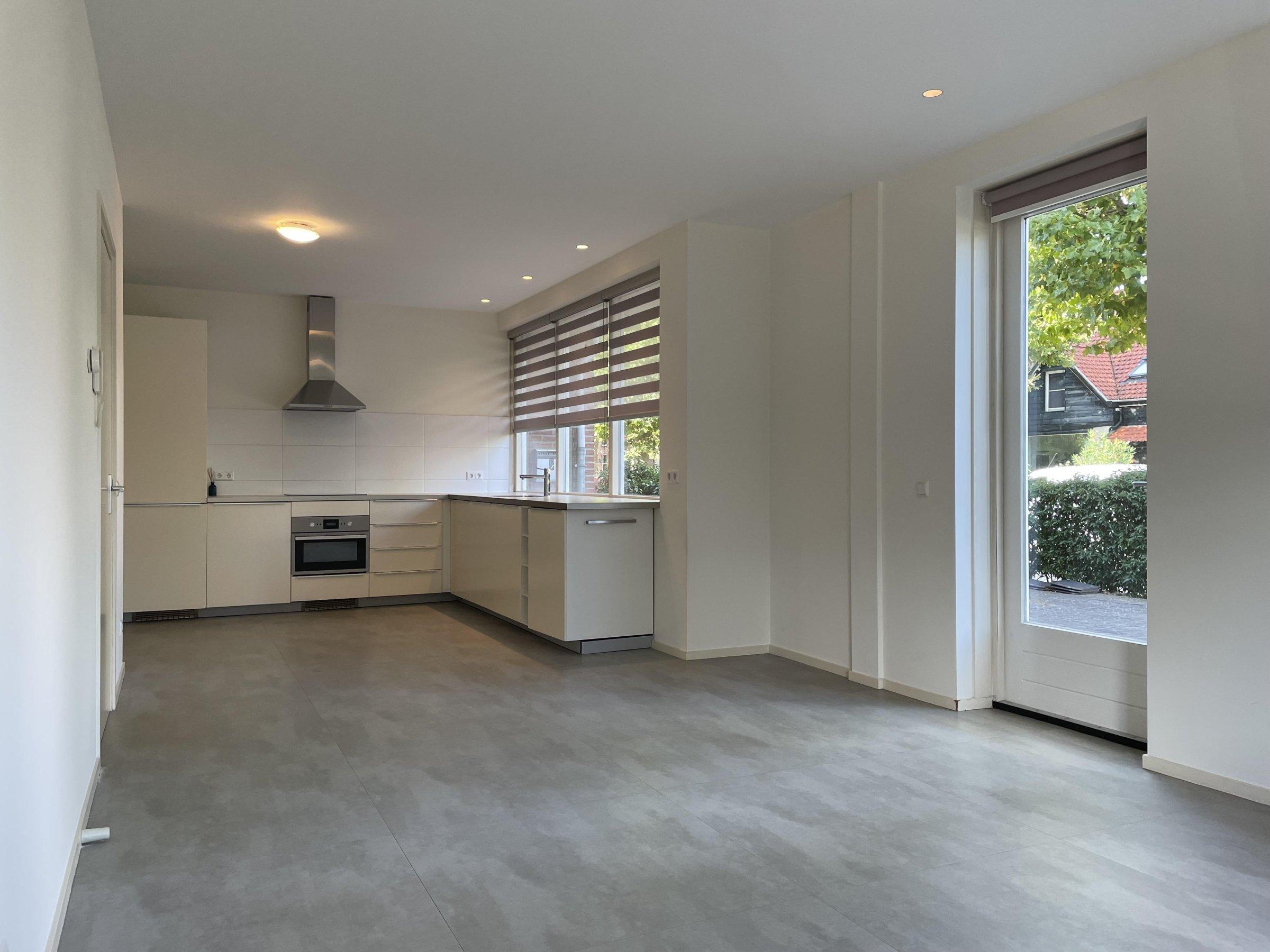 Appartement te huur: Parklaan, Hoofddorp