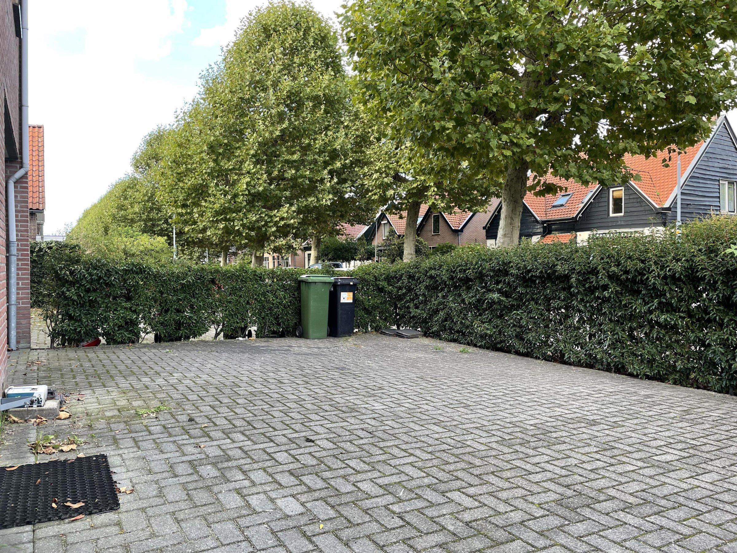 Appartement te huur: Parklaan, Hoofddorp