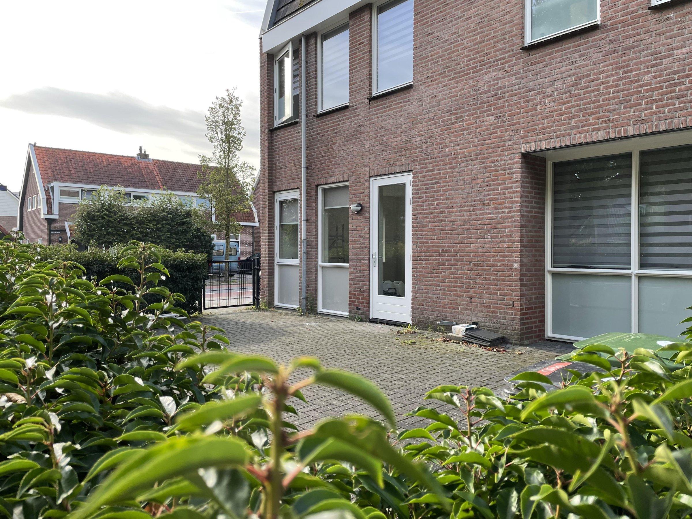 Appartement te huur: Parklaan, Hoofddorp