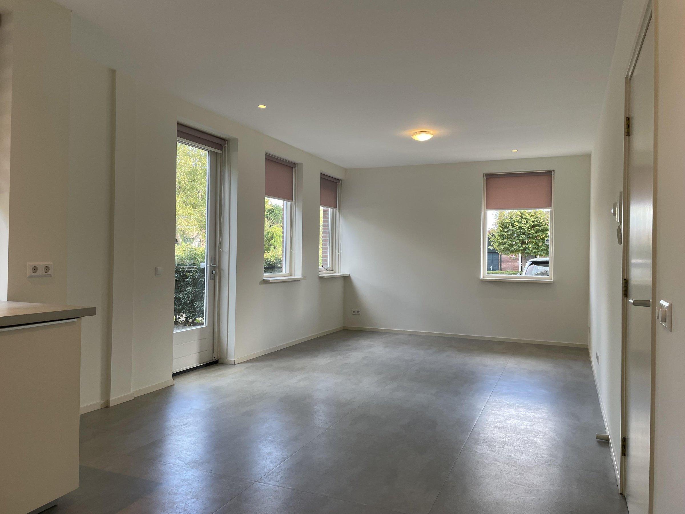 Appartement te huur: Parklaan, Hoofddorp