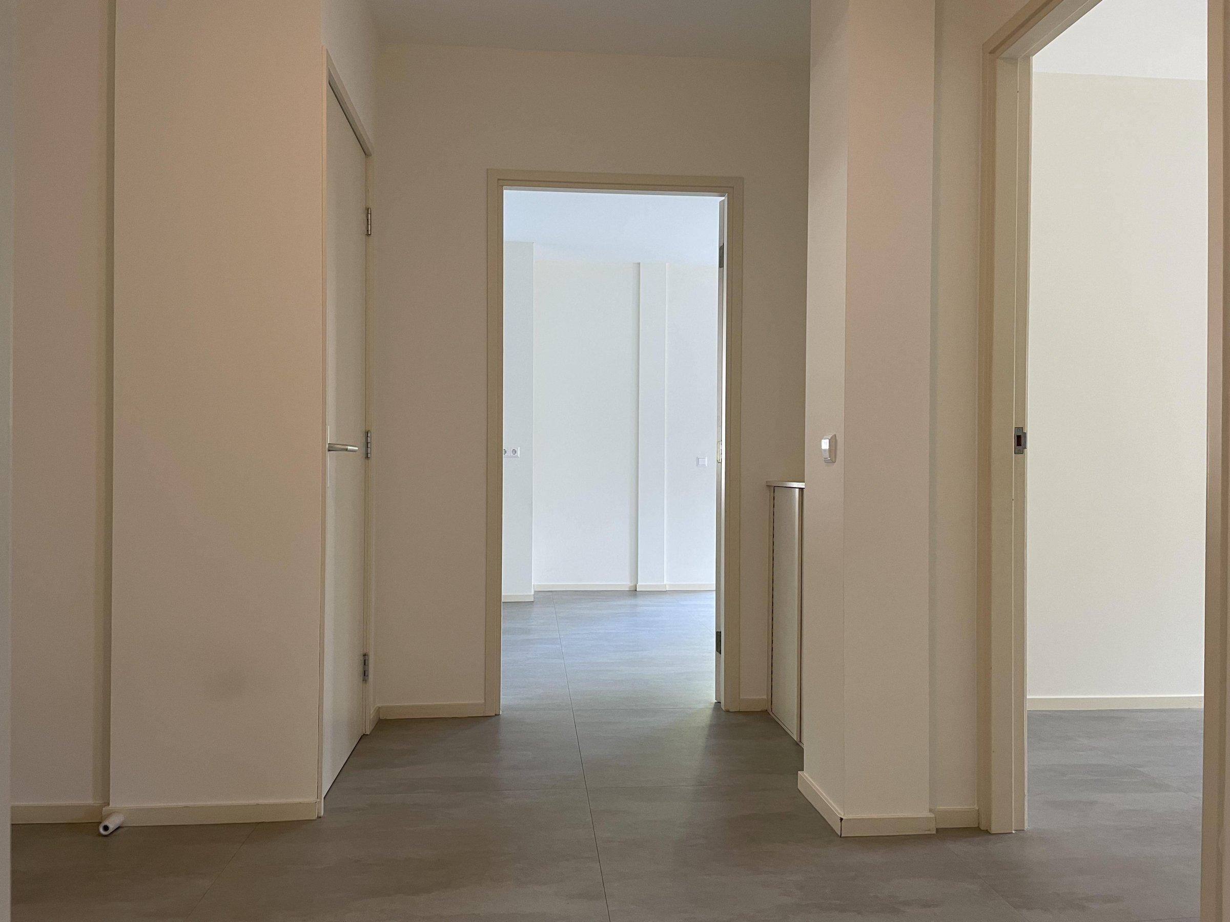 Appartement te huur: Parklaan, Hoofddorp