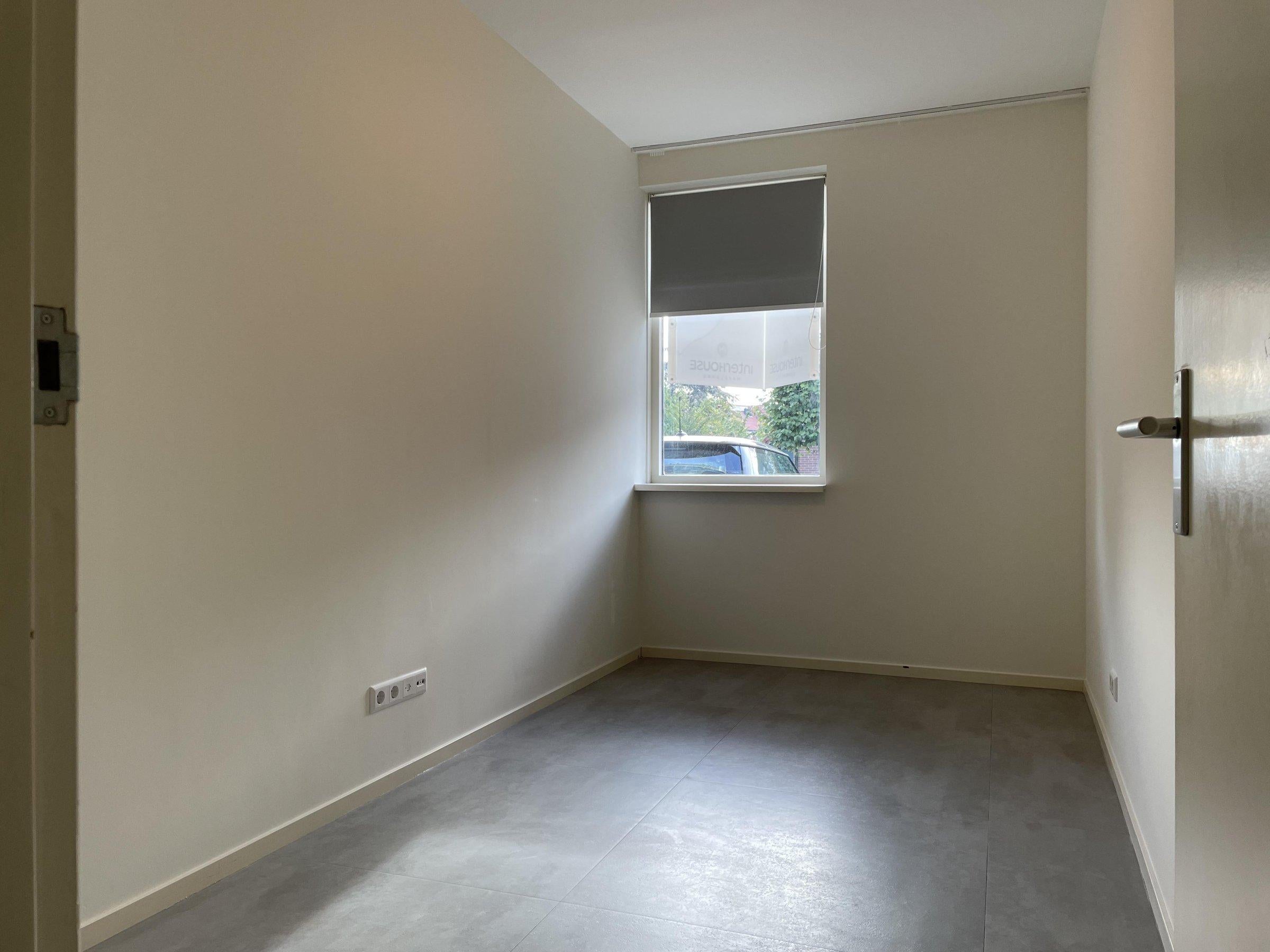 Appartement te huur: Parklaan, Hoofddorp
