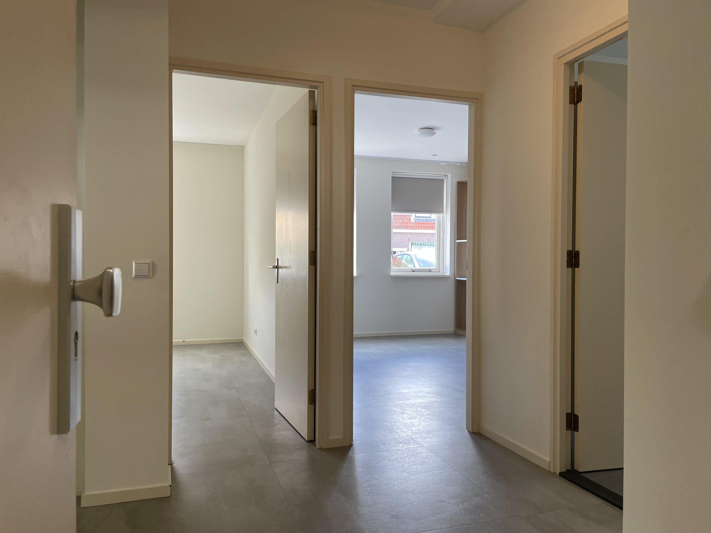 Appartement te huur: Parklaan, Hoofddorp
