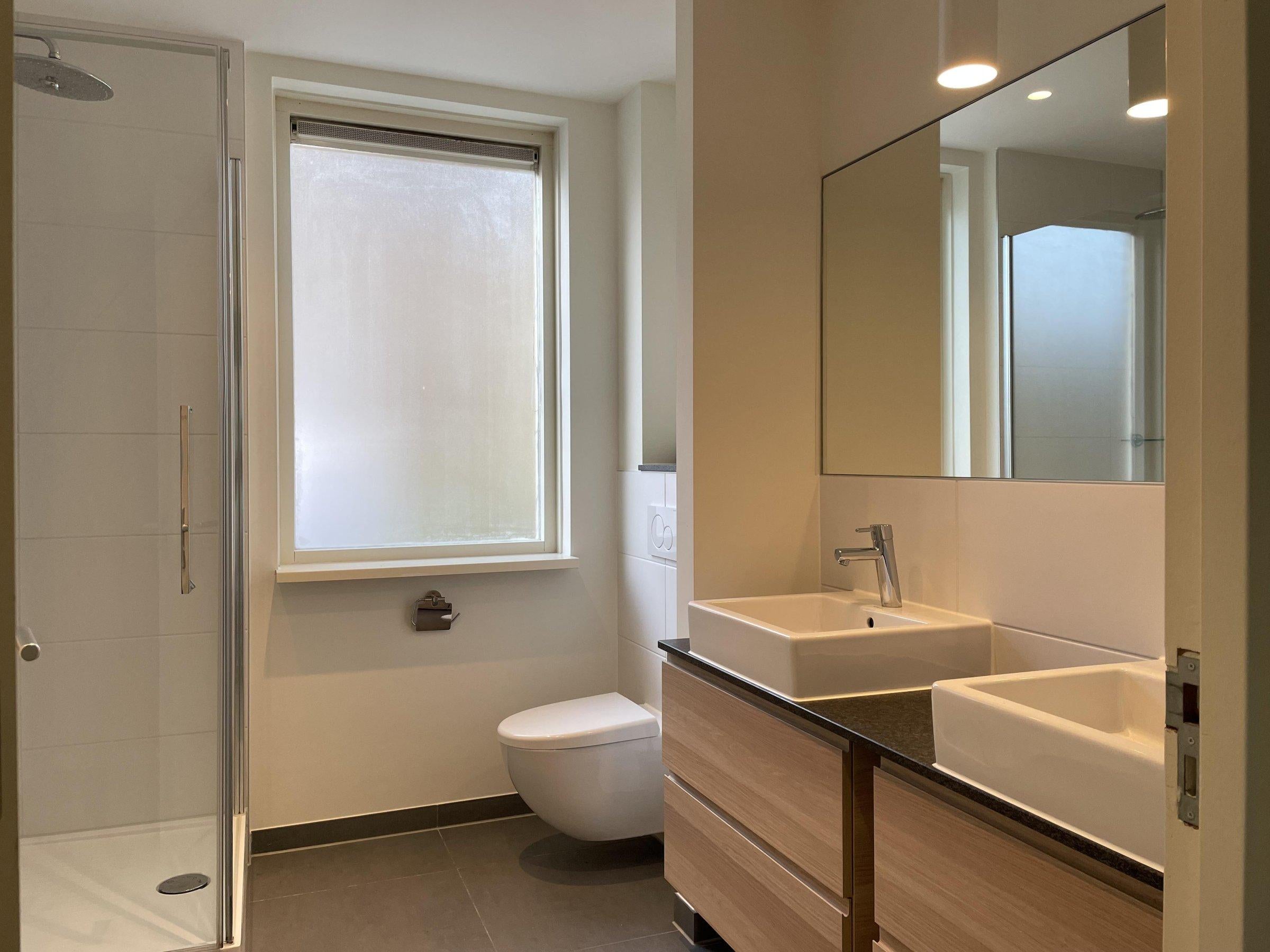 Appartement te huur: Parklaan, Hoofddorp