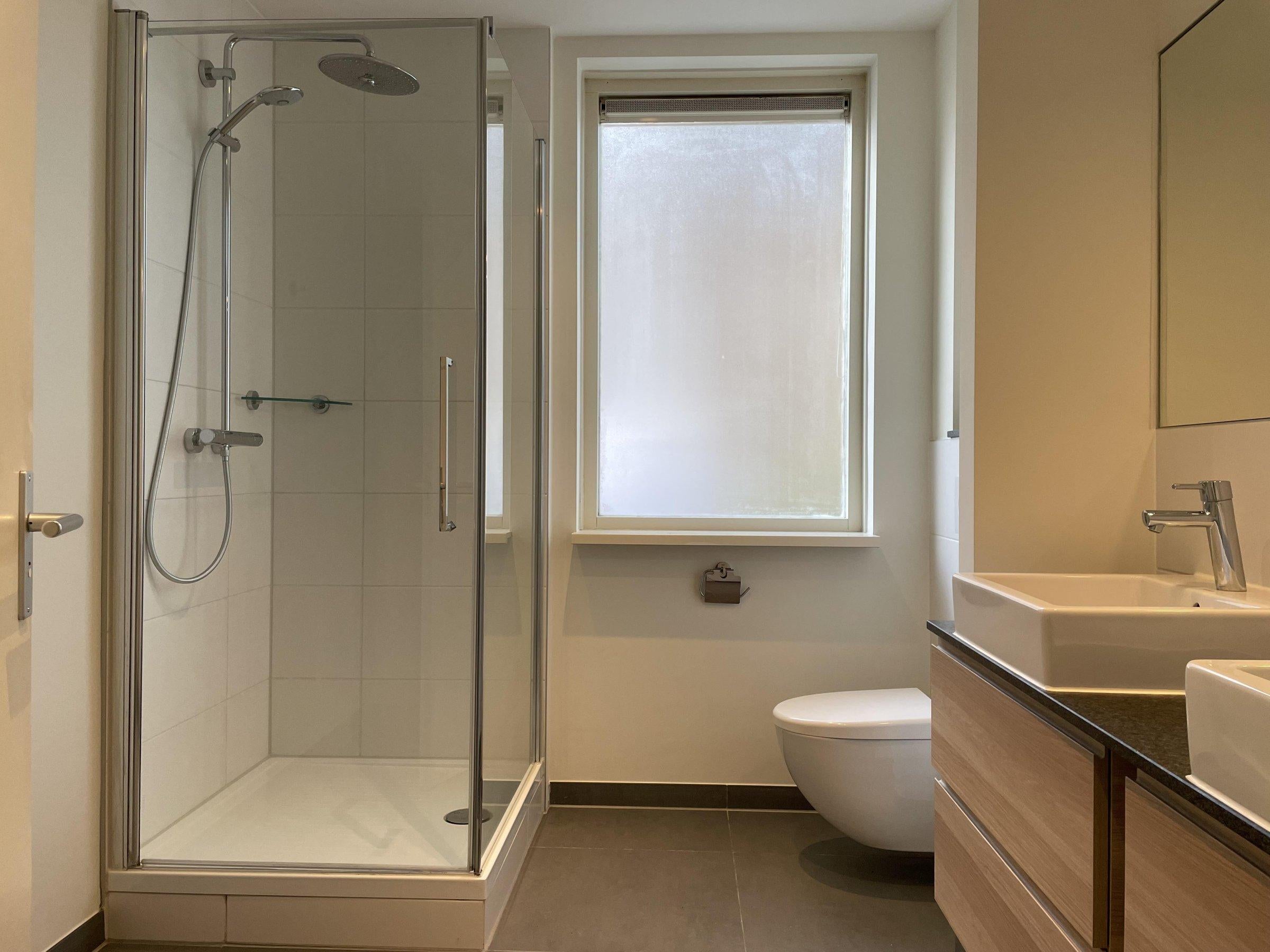 Appartement te huur: Parklaan, Hoofddorp