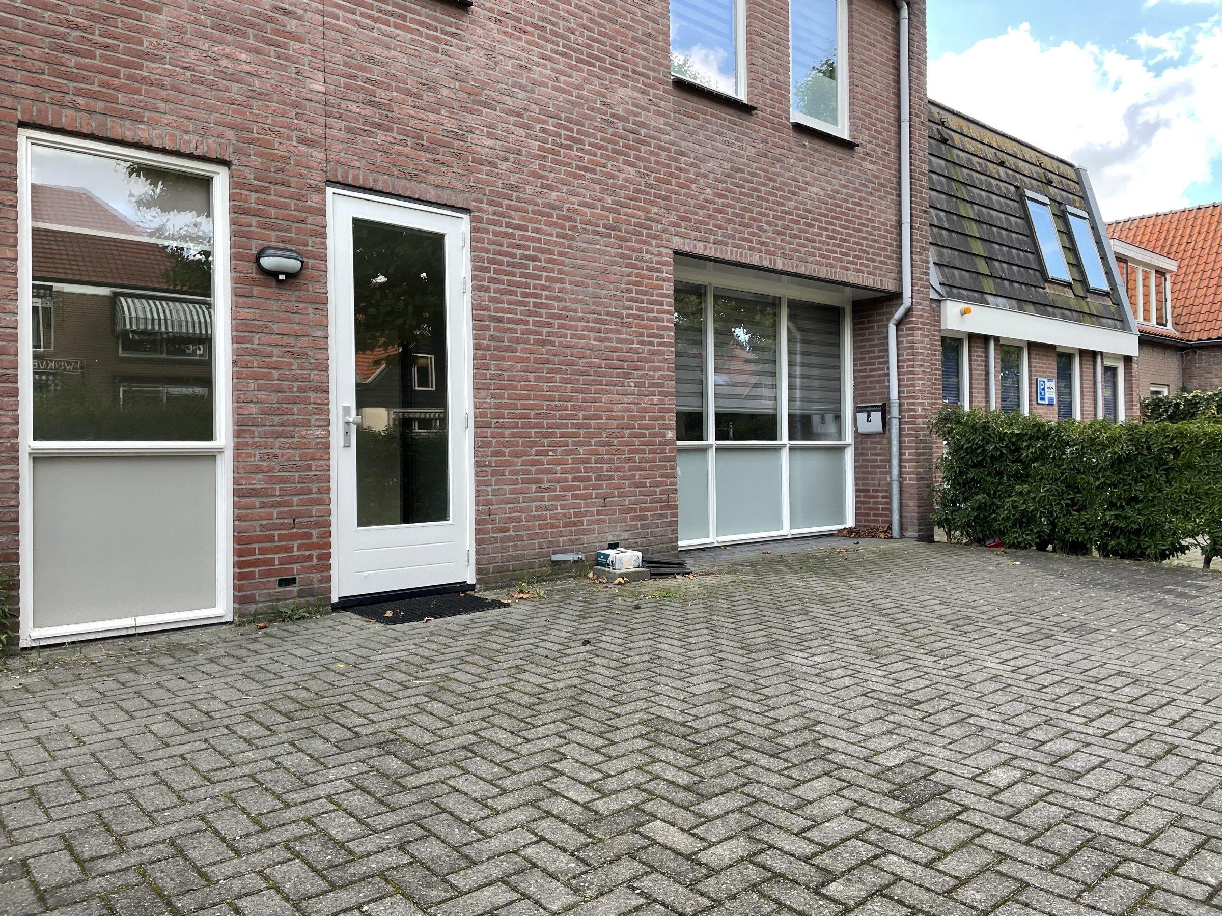 Appartement te huur: Parklaan, Hoofddorp