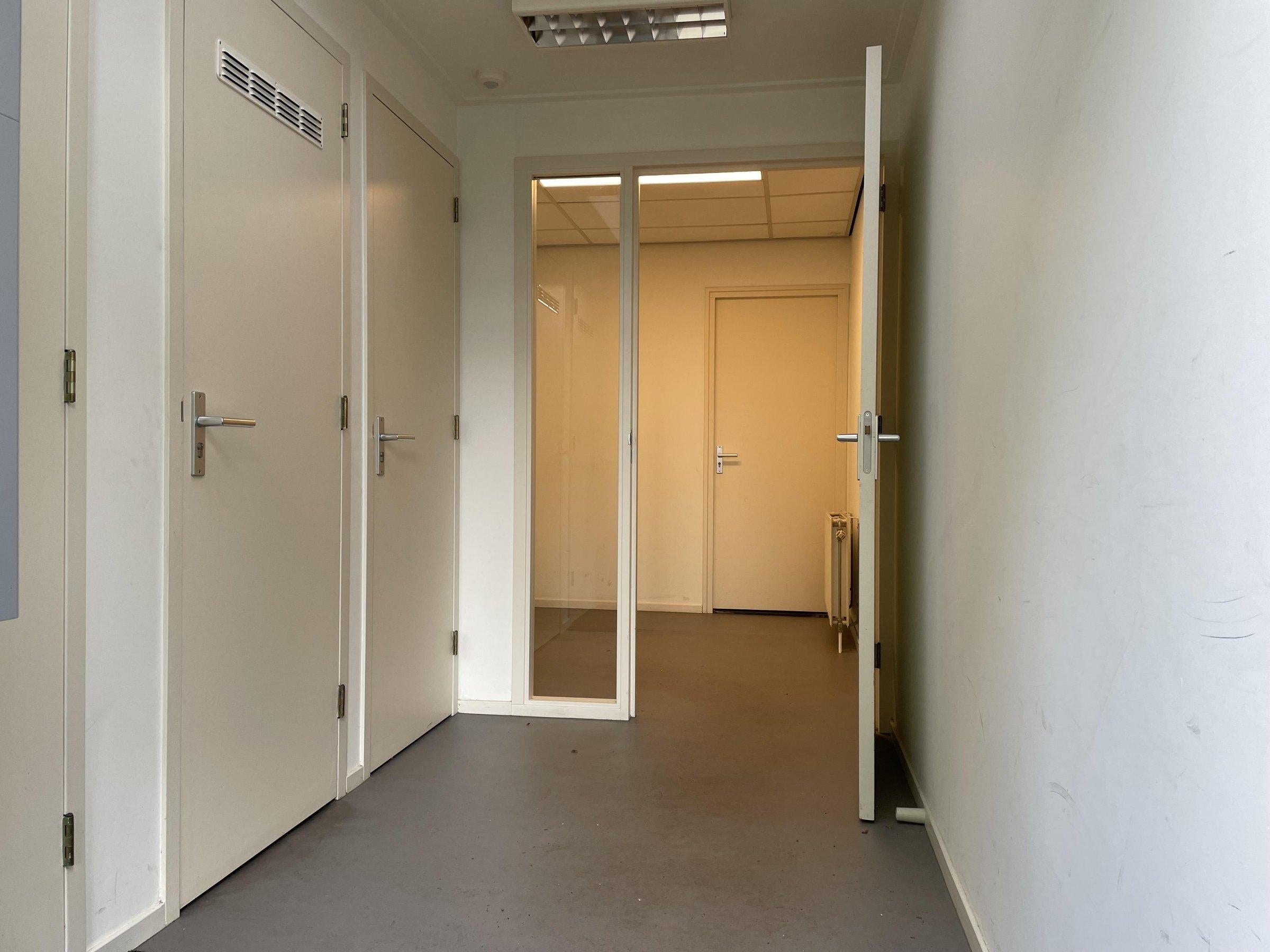 Appartement te huur: Parklaan, Hoofddorp