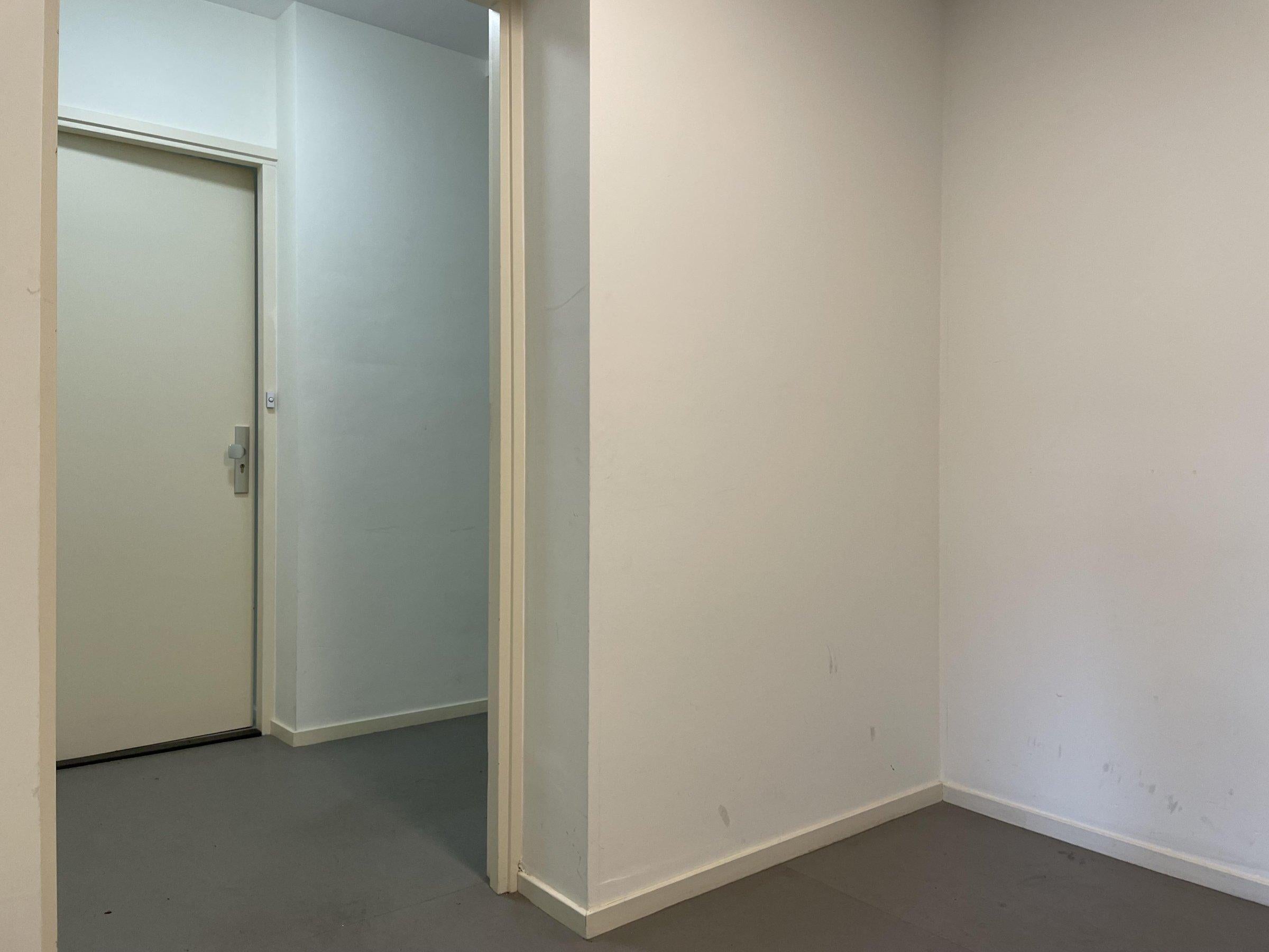 Appartement te huur: Parklaan, Hoofddorp
