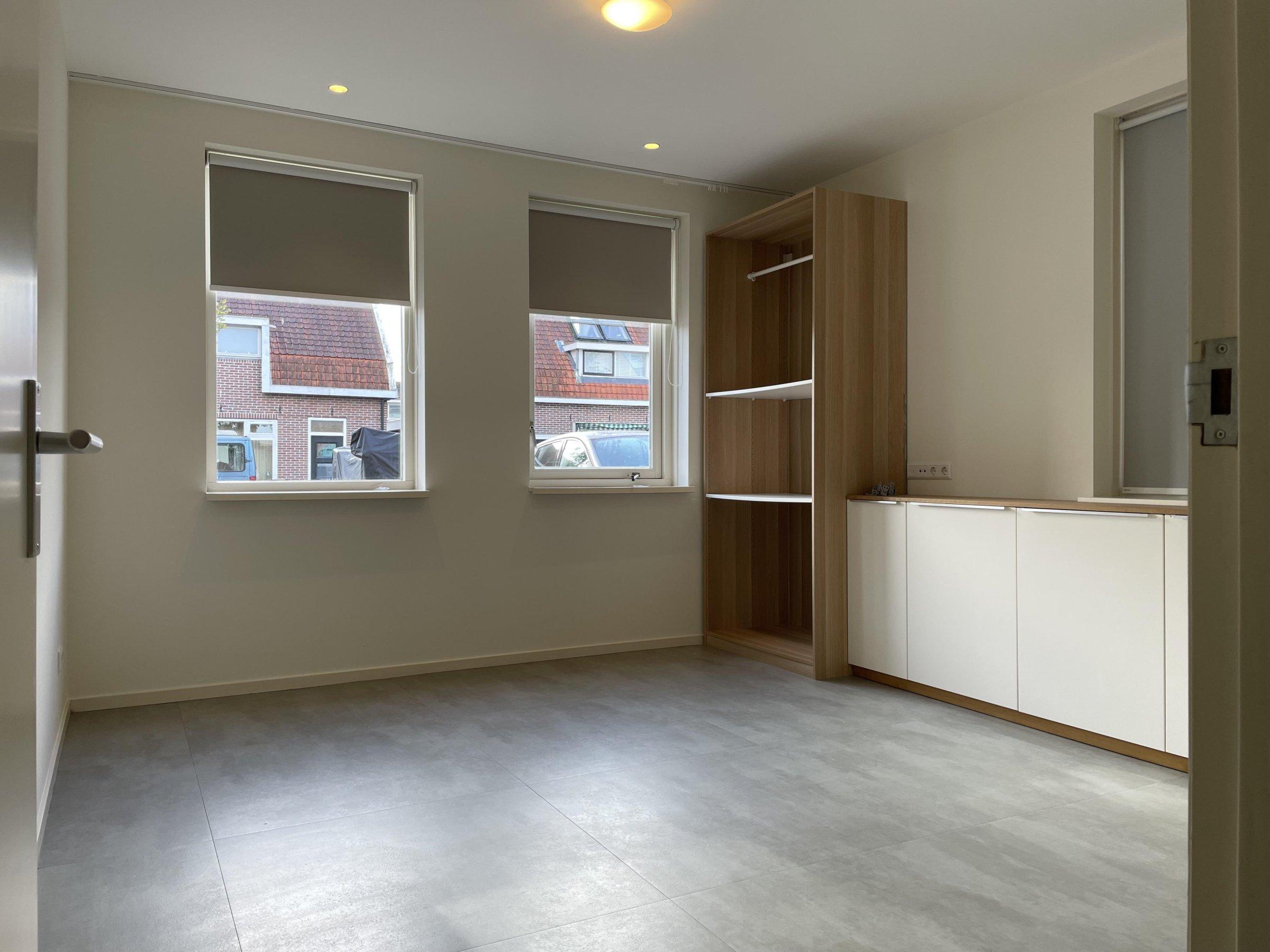 Appartement te huur: Parklaan, Hoofddorp