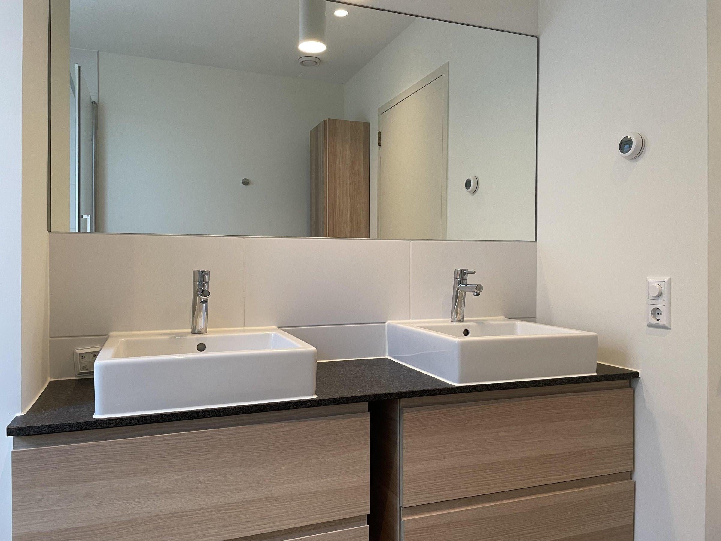 Appartement te huur: Parklaan, Hoofddorp