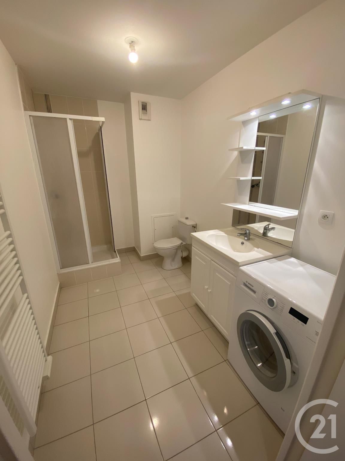 Appartement Rue du Pavillon à Le Mans