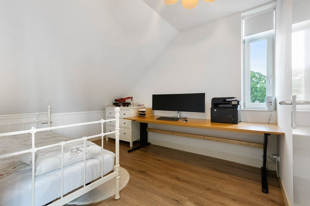 Hoekwoning te koop: Schoonenburg 198, Ede
