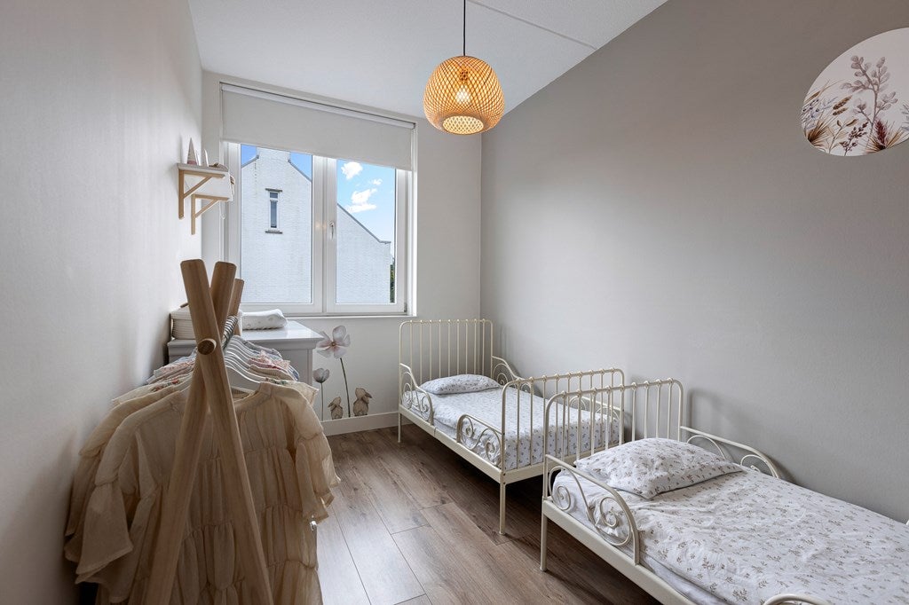 Hoekwoning te koop: Schoonenburg 198, Ede