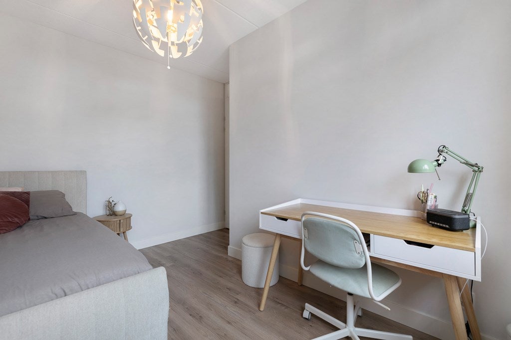 Hoekwoning te koop: Schoonenburg 198, Ede