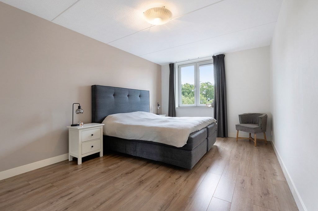 Hoekwoning te koop: Schoonenburg 198, Ede