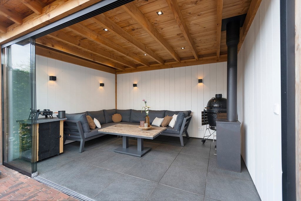Hoekwoning te koop: Schoonenburg 198, Ede