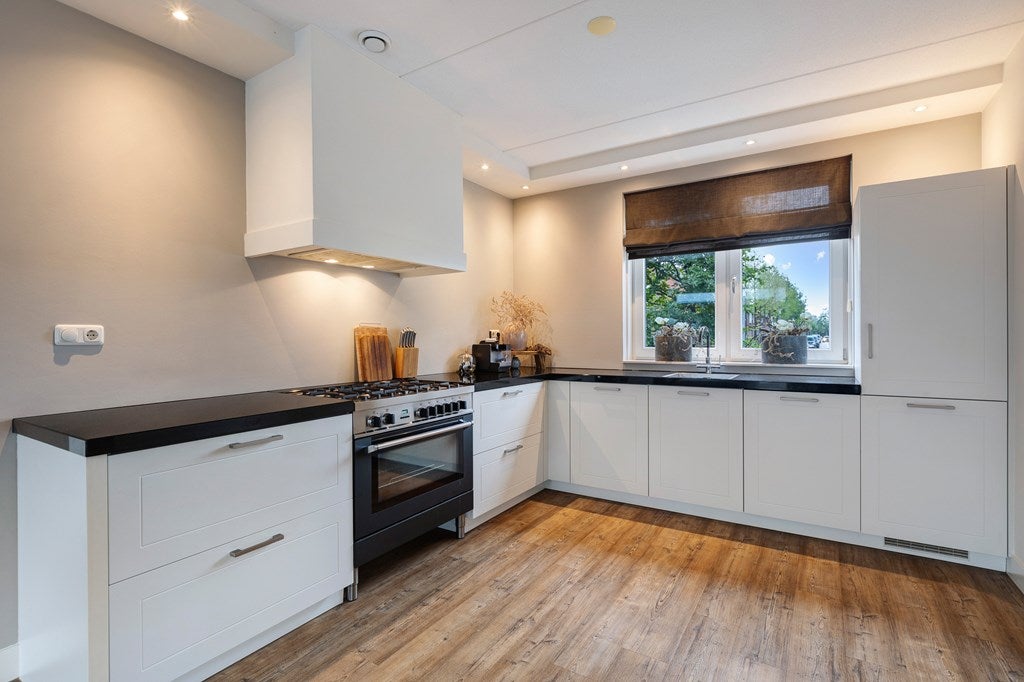 Hoekwoning te koop: Schoonenburg 198, Ede
