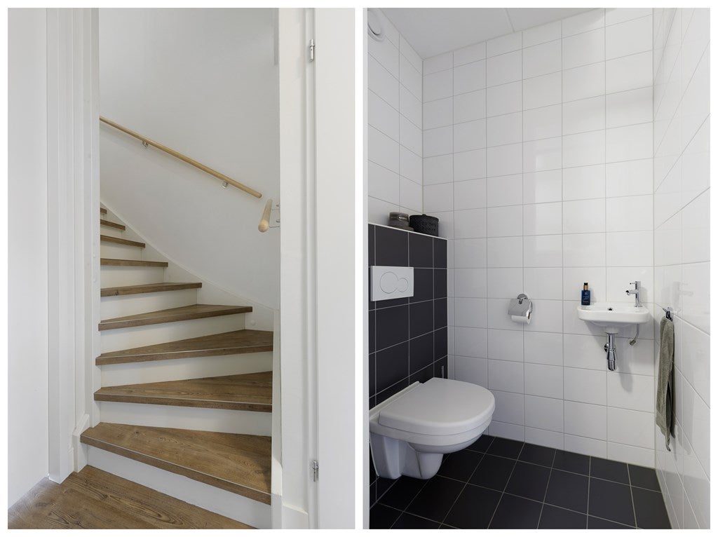 Hoekwoning te koop: Schoonenburg 198, Ede