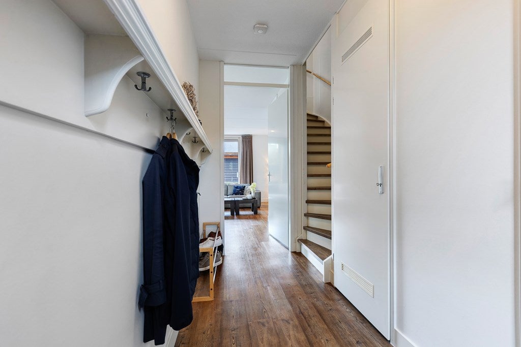 Hoekwoning te koop: Schoonenburg 198, Ede