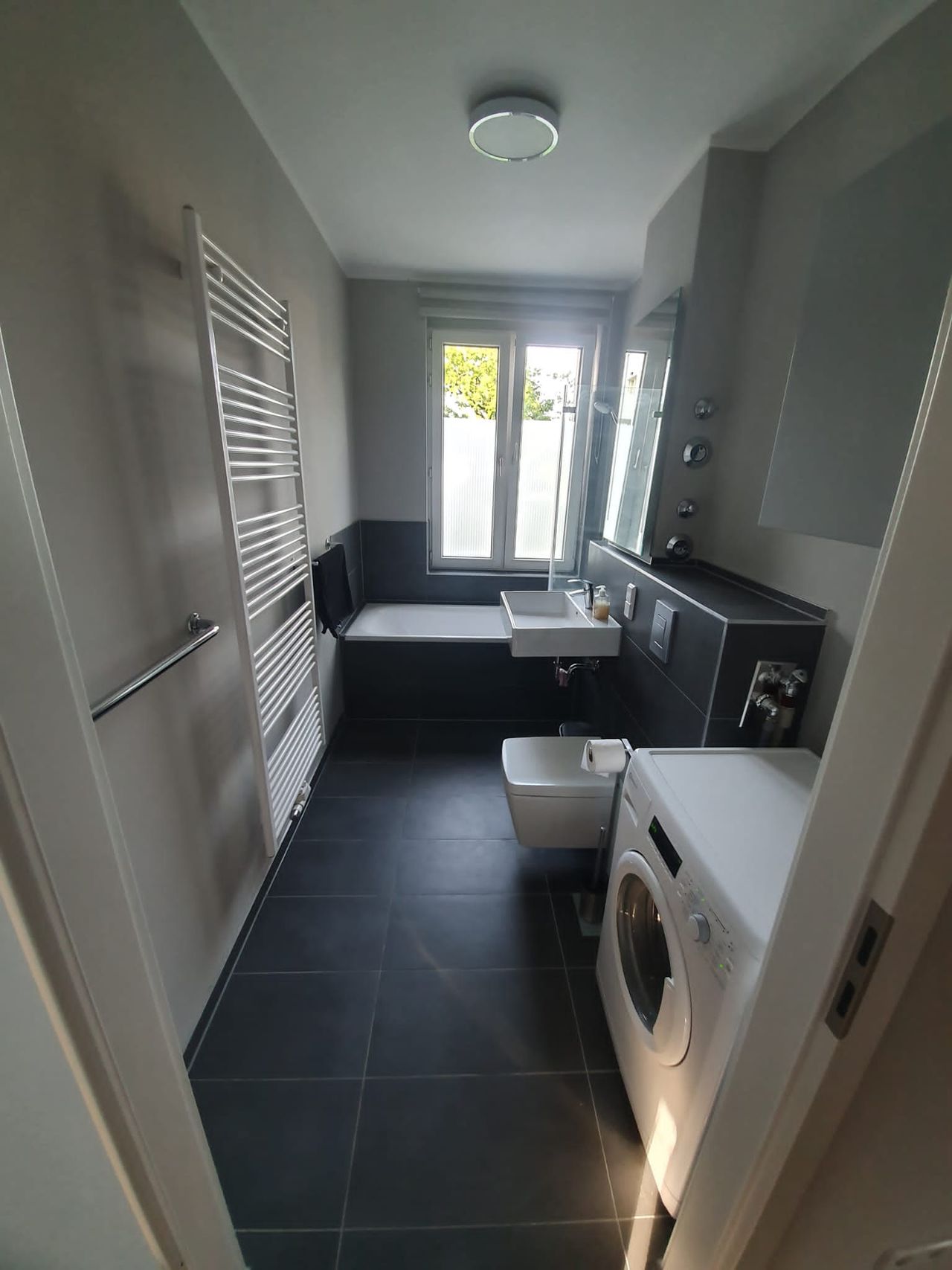 Wohnung Büxensteinallee in Berlin
