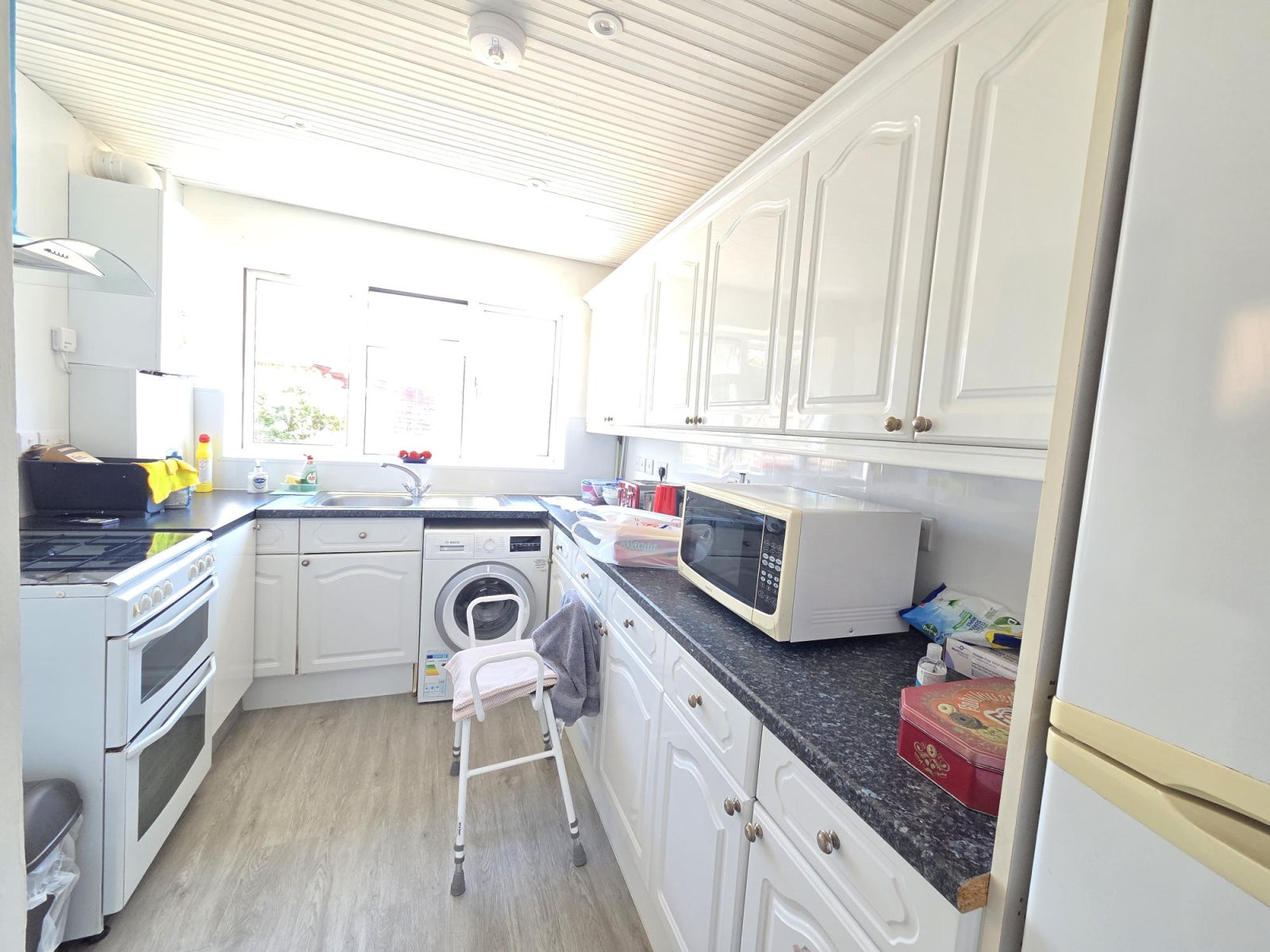 House Fairmead Close in Greater London