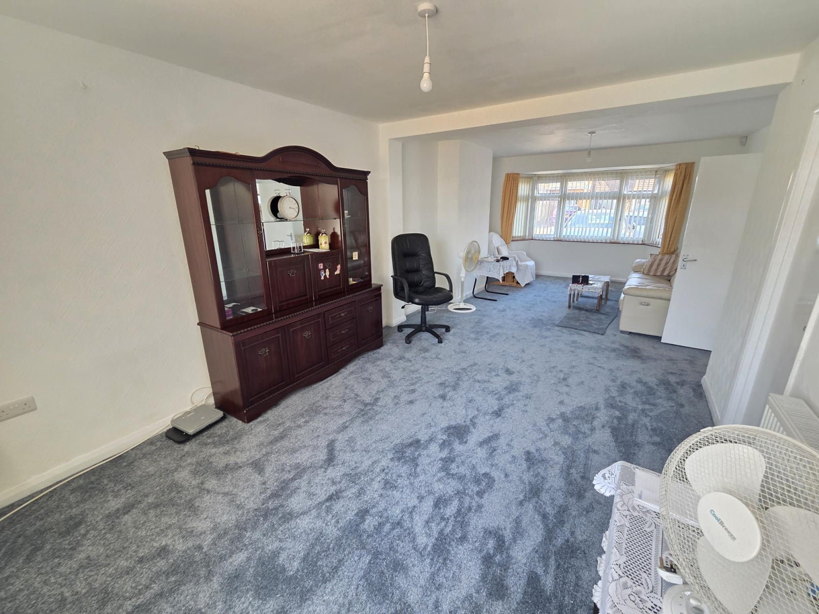 House Fairmead Close in Greater London