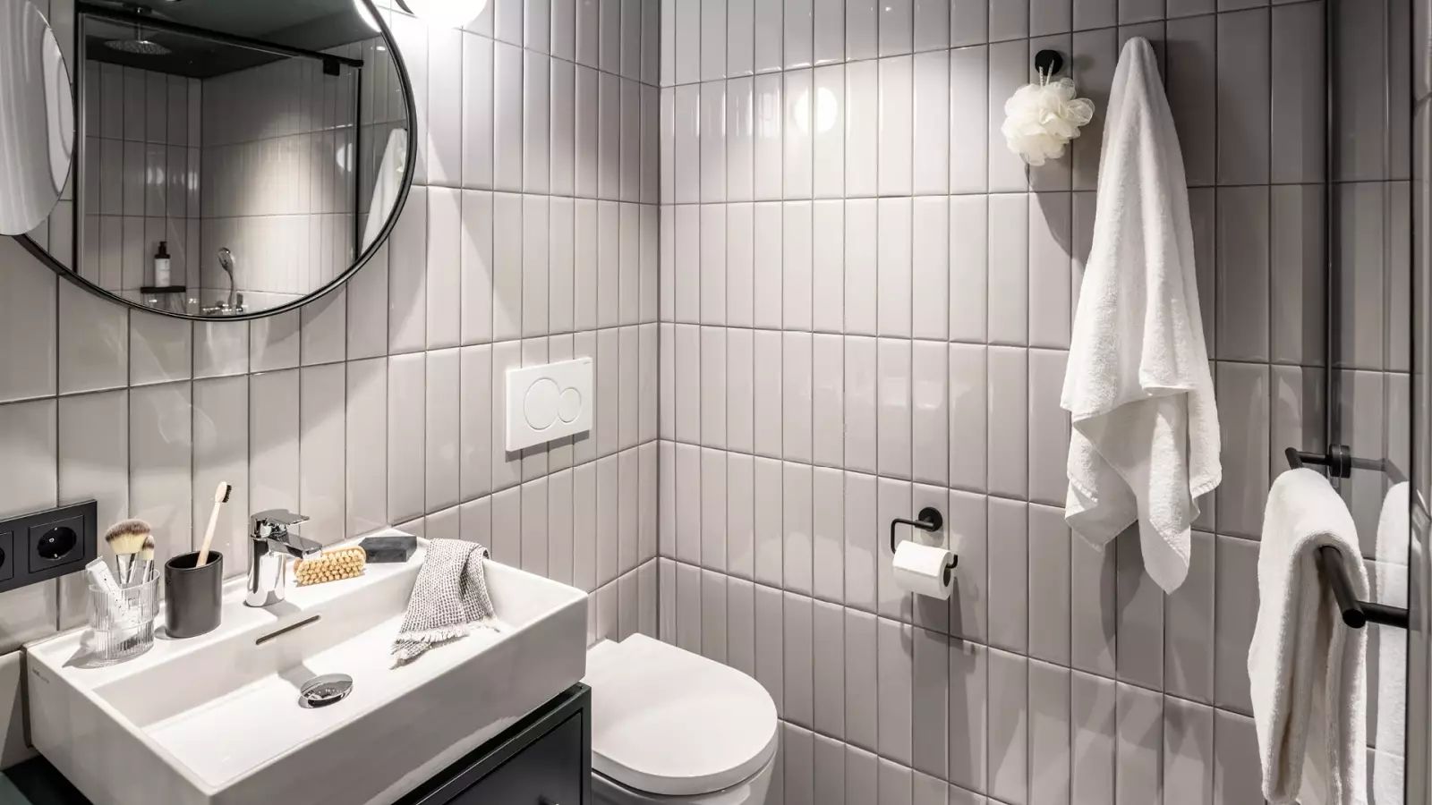 Wohnung Carl-Wery-Straße in München