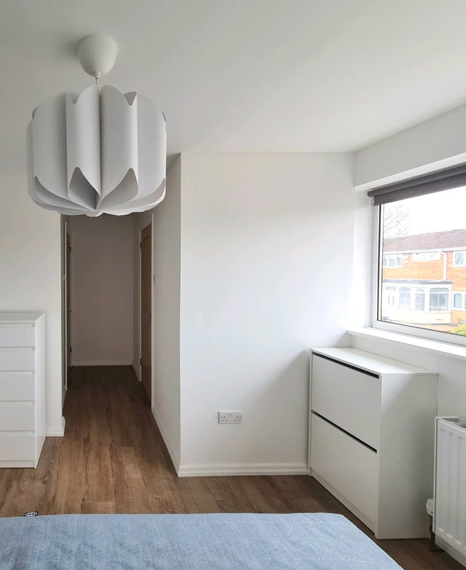 Room Hazel Croft in Metropolitan Borough of Solihull