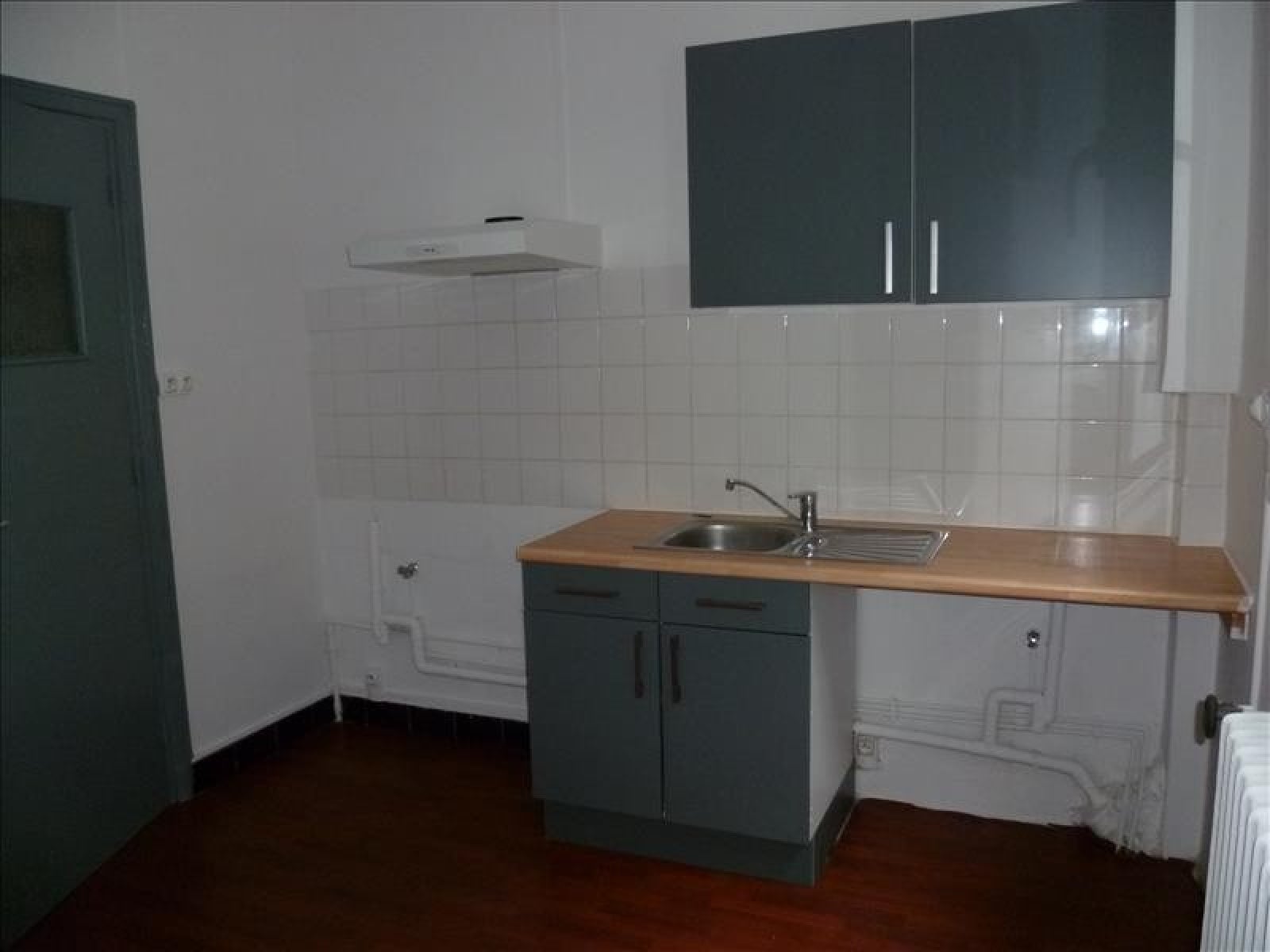Appartement Boulevard Beaucerf à Boulogne-sur-Mer