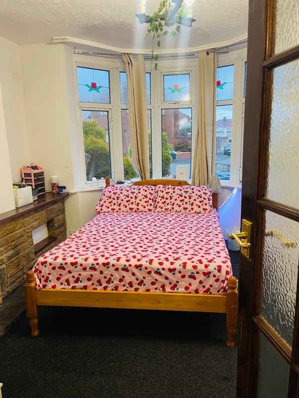 Room Oak Crescent in Sandwell