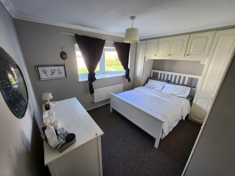 Room Bryn Celyn in Cardiff