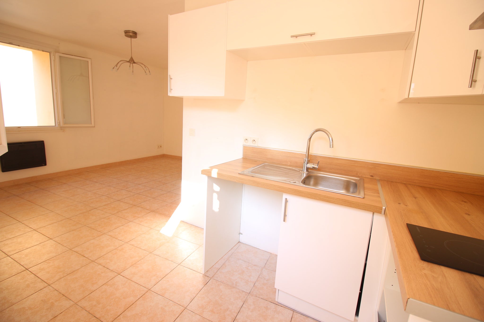 Appartement Chemin du Jas de la Lèbre à Gémenos