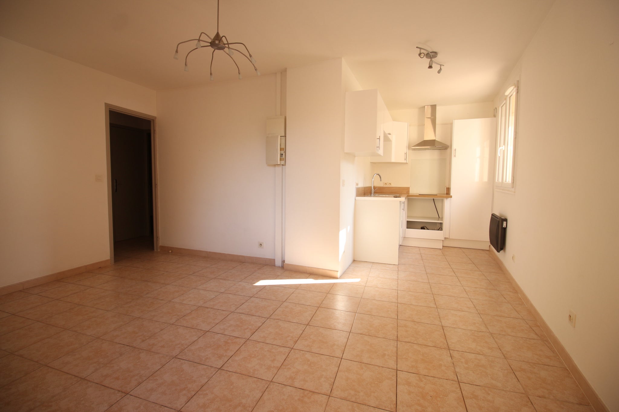 Appartement Chemin du Jas de la Lèbre à Gémenos