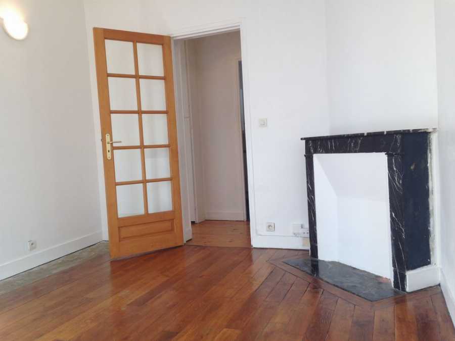 Appartement Port de Boulogne-Billancourt à Boulogne-Billancourt