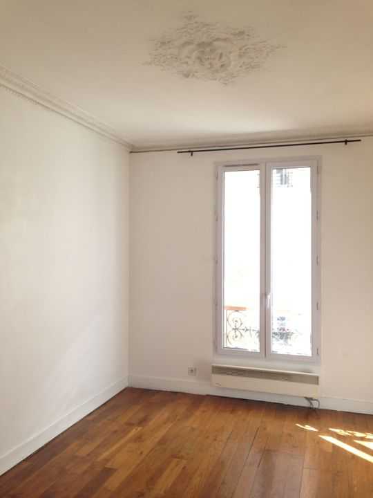 Appartement Port de Boulogne-Billancourt à Boulogne-Billancourt