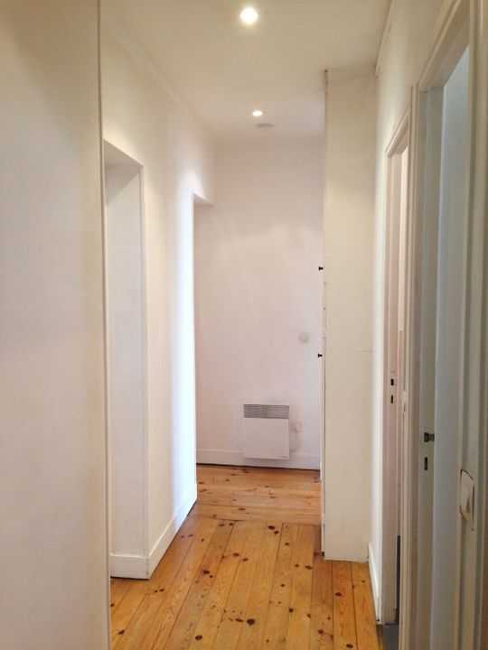 Appartement Port de Boulogne-Billancourt à Boulogne-Billancourt