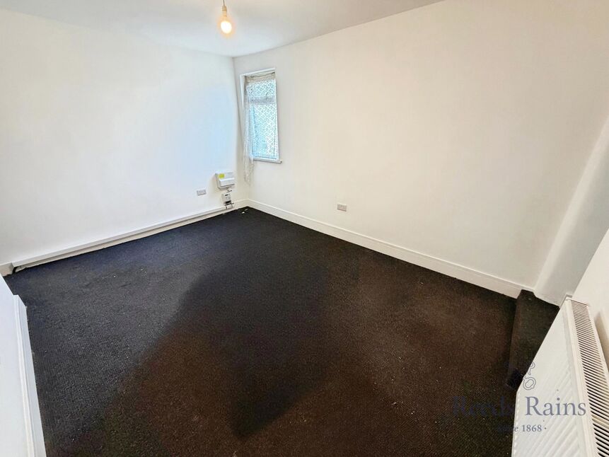 Flat Heathcote Street in Kidsgrove