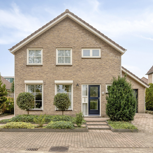 Huis Grevelingen 13 in Terneuzen