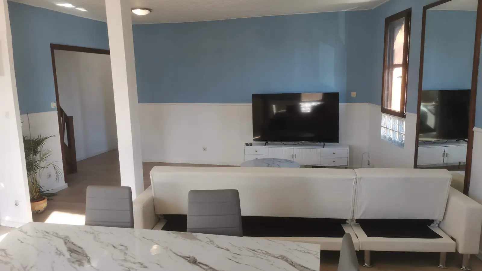 Appartement Boulevard Truphème à Marseille